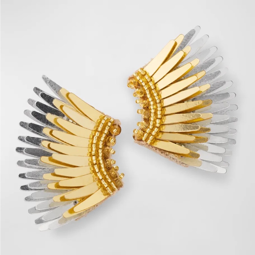 Mignonne Gavigan Mini Madeline Earrings